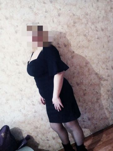 Проститутка Снежанна